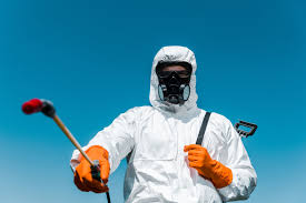 Best Pest Control for Warehouses  in Winfield, KS